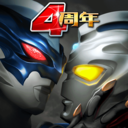 奥特曼系列OL华为账号版