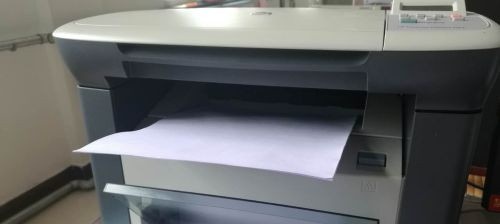 惠普m454dw怎么双面打印