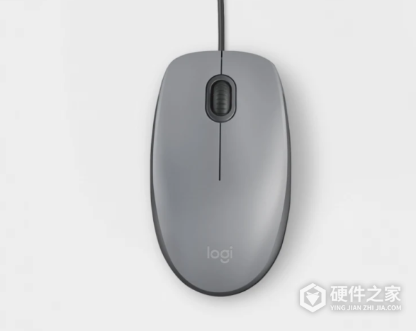 罗技m110鼠标驱动