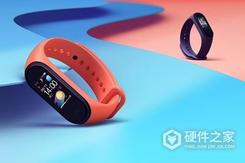 redmi手表睡眠监测怎么打开