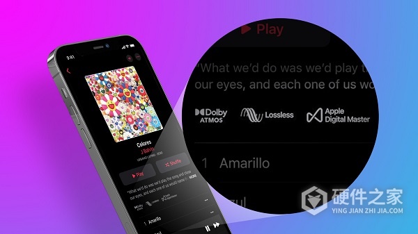 Apple Music公布空间音频哪些不兼容