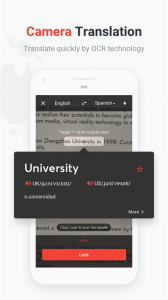 有道词典国际版