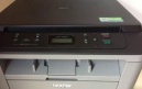 兄弟打印机dcp7080d清零方法