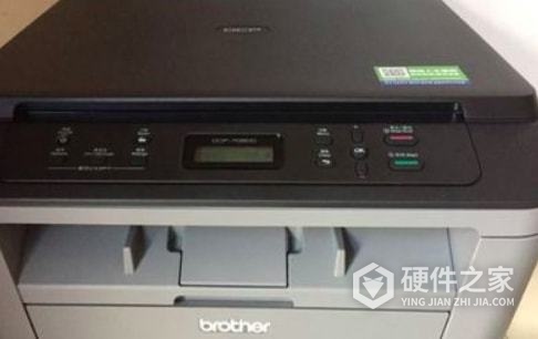 兄弟打印机dcp7080d清零方法