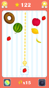 合成大西瓜魔改版