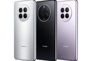 华为mate50e和mate50有什么不同