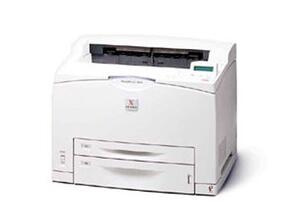富士施乐Fuji Xerox DocuPrint 205打印机驱动 For Win10/Win7/XP