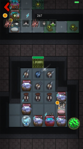 躺平发育海洋模式正常版