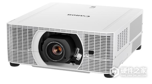 佳能WUX5800投影仪用户手册