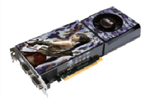 华硕NVIDIA系列 ENGTX280 TOP/HTDP/1G显卡驱动