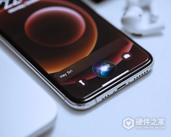iOS 15 离线支持Siri使用