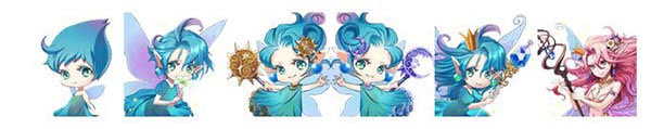 梦王子与沉睡的100名王子游戏最新版