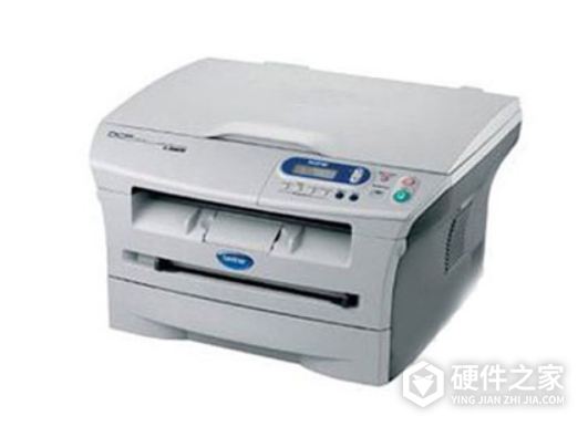 兄弟7010设置中文说明书