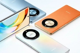 荣耀x60系列什么时候发布