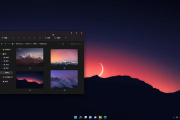 Win11自带虚拟机平台开启方法