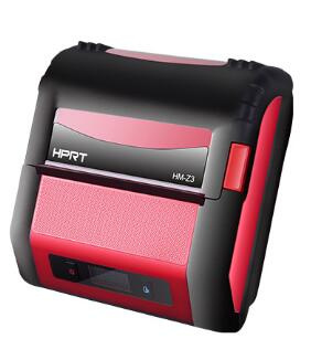 汉印HPRT HM-Z3打印机驱动 For Win XP/7/8/10