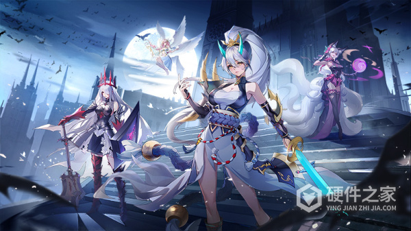 永暮幻想官方版