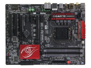技嘉g1.sniper z97说明书