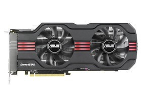 华硕AMD系列 HD7950-3GD5显卡驱动