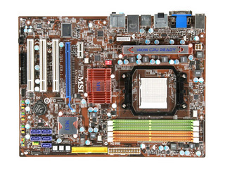 微星ka790gx主板说明书
