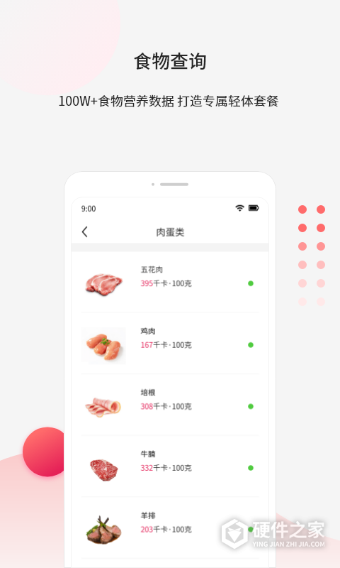 魔胴健康