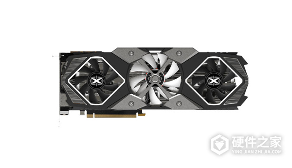 耕升RTX 2080 Ti 炫光 OC-11G for win7 64bit