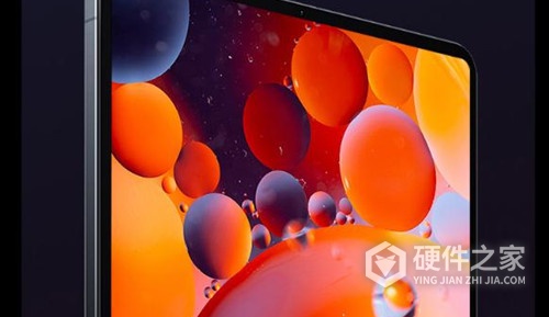 小米平板5怎么横屏