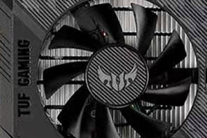 华硕Phoenix系列 PH-GTX1650-O4G显卡驱动