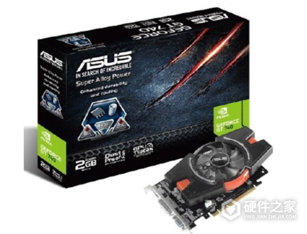 华硕NVIDIA系列 GT610-SL-1GD3-GL显卡驱动