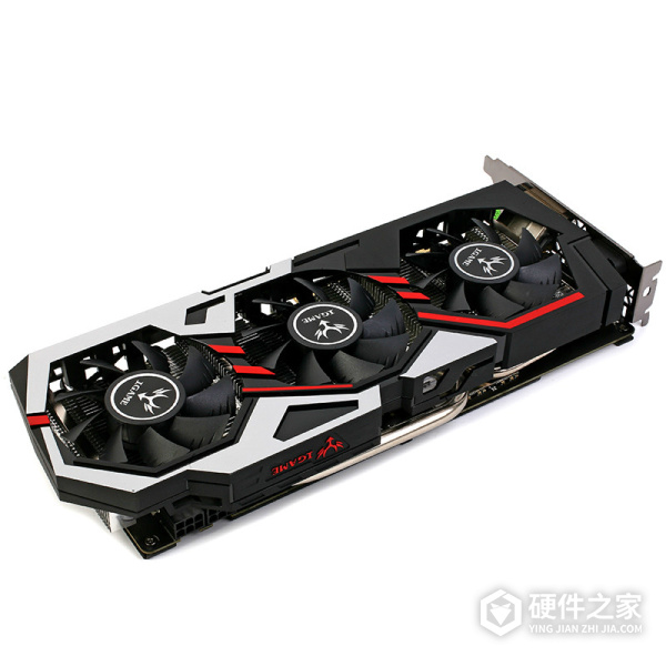 七彩虹iGame GeForce GTX1060 烈焰战神U-6GD5 Top for win10 32bit