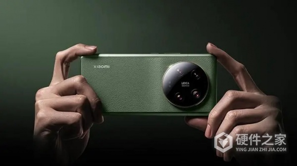 小米 14 Ultra跑分是多少