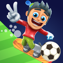 滑雪大冒险2单机版