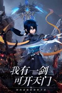 剑御天下果盘版