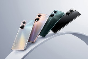 荣耀50se怎么设置应用锁