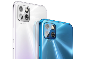 荣耀畅玩20详细参数