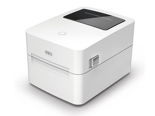 得力DL-740CS 条码打印机驱动 Win10/Win7/XP