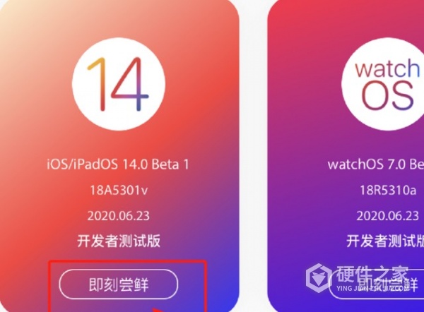 ios14画中画怎么开启