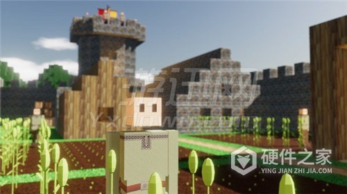 殖民地生存九游版