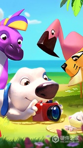 我的汉克狗安卓版