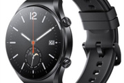 小米watchs1能测血压吗