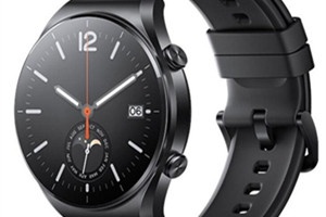 小米watchs1能测血压吗