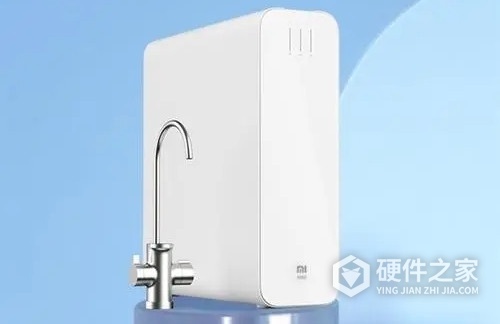 小米净水器600g滤芯多久换一次