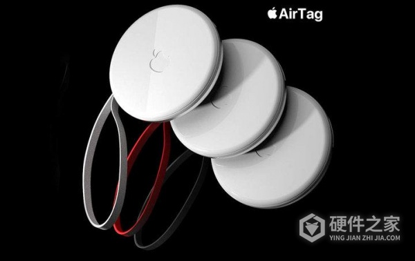 airtag需要充电吗