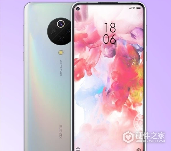 小米 CC 11 搭载什么芯片