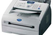兄弟BROTHER FAX-2820打印机驱动