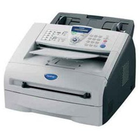 兄弟BROTHER FAX-2820打印机驱动