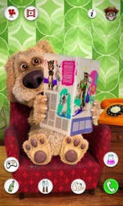 会说话的狗狗本无限药水版