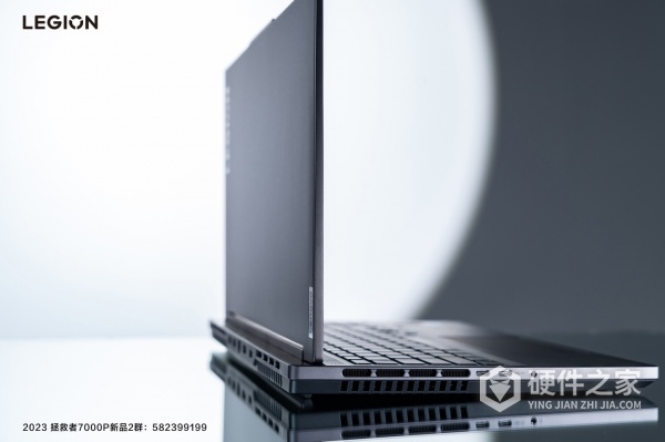 拯救者 Y7000P 2023 游戏本外观图