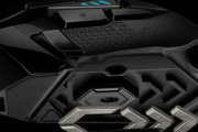 罗技g502hero和se有什么区别