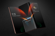 三星 Galaxy Z Fold Tab发布时间